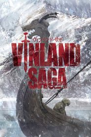 Vinland Saga (2019-2021) Season 01-02 Complete – Hindi/English/Japanese Multi Audio