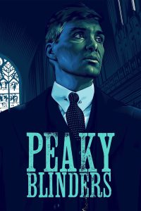 Peaky Blinders (2013-2022) Season 01-06 – All Complete – English