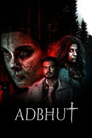 Adbhut (2024) Hindi