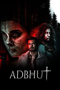 Adbhut (2024) Hindi