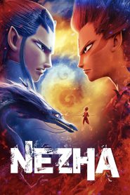 Ne Zha (2019) – Nezha – Hindi Dual Audio