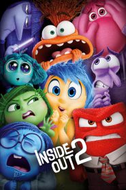 Inside Out 2 (2024) Hindi-English – Full Movie Download & Watch FREE – MRBOBD.COM