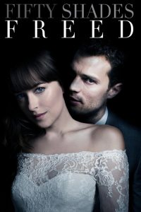 Fifty Shades of Freed (2018) Hindi/English – 18+