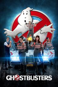 Ghostbusters (2016) BluRay EXTENDED Hindi + English