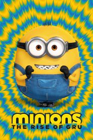 Minions: The Rise of Gru (2022) Hindi-English – Full Movie Download & Watch