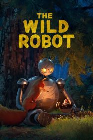 The Wild Robot (2024) Full HD – Hindi/English – Full Movie Download & Watch