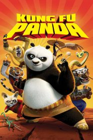 Kung Fu Panda (2008) Hindi + English