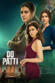 Do Patti (2024) Download & Watch