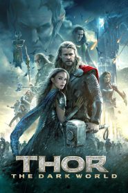 Thor: The Dark World (2013) Hindi + English