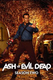 Ash vs Evil Dead: Season 2