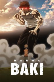 Baki Hanma (2021-2022) Season 01-02 – Complete Multi Audio Hindi + English + Japanese