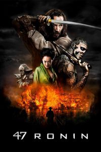 47 Ronin (2013) Hindi + English