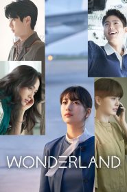 Wonderland (2024) Hindi + Korean + English