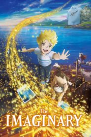 The Imaginary (2023) Hindi + English + Japanese – Full Movie Download & Watch FREE – MRBOBD.COM