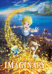 The Imaginary (2023) Hindi + English + Japanese – Full Movie Download & Watch FREE – MRBOBD.COM