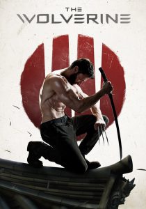 The Wolverine (2013) X-Men – Hindi + English