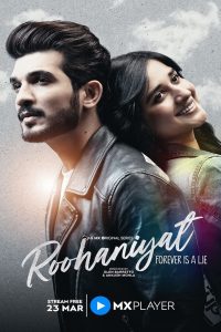 Roohaniyat – Hindi Web Series