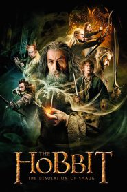 The Hobbit: The Desolation of Smaug (2013) Hindi + English – Full Movie Download & Watch FREE – MRBOBD.COM