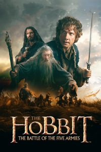 The Hobbit: The Battle of the Five Armies (2014) Hindi + English – Full Movie Download & Watch FREE – MRBOBD.COM