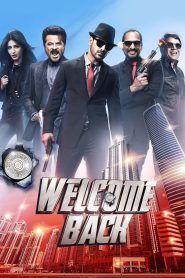 Welcome Back – Full Movie Download & Watch