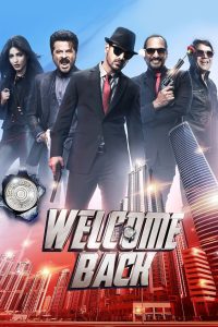 Welcome Back – Full Movie Download & Watch