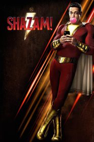 Shazam! (2019) Hindi + English