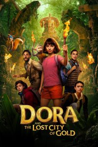 Dora and the Lost City of Gold (2019) Hindi/English – Full Movie Download & Watch