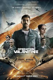 Operation Valentine (2024) Full HD + 4K – Full Movie Download & Watch FREE – MRBOBD.COM