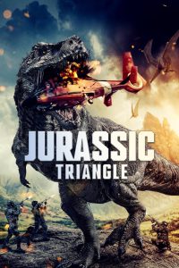 Jurassic Triangle (2024) Full HD