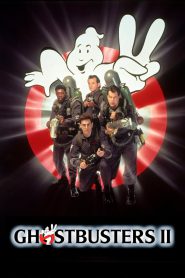 Ghostbusters II – Ghostbusters 2 (1989) BluRay Hindi + English