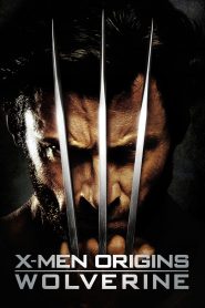 X-Men Origins: Wolverine (2009) X-Men – Hindi/English