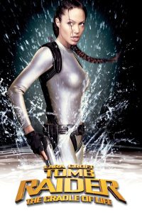 Lara Croft Tomb Raider: The Cradle of Life (2003) Hindi Dubbed