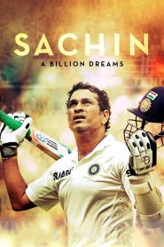 Sachin: A Billion Dreams