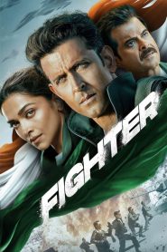 Fighter (2024) Full HD