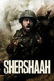 Shershaah (2021) – Full Movie Download & Watch