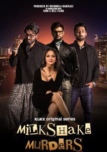 Milkshake Murders (2024) Season 01 – Bangla Web Series