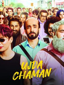 Ujda Chaman (2019) – Full Movie Download & Watch