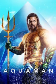 Aquaman (2018) Hindi + English – Full Movie Download & Watch FREE – MRBOBD.COM