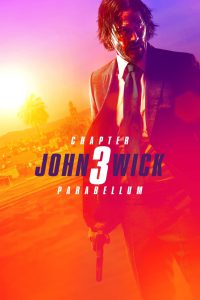 John Wick: Chapter 3 – Parabellum (2019) Hindi+English