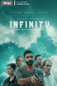 Infinity – Bangla Web Series – Season 01-02 – Complete