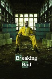 Breaking Bad (2008-2013) Season 01-05 – Complete – Download & Watch – Hindi/English