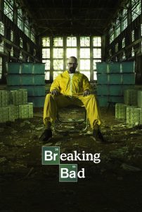 Breaking Bad (2008-2013) Season 01-05 – Complete – Download & Watch – Hindi/English