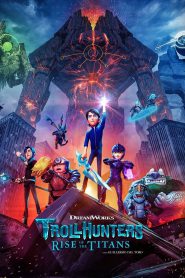 Trollhunters: Rise of the Titans (2021) Hindi + English