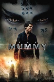 The Mummy (2017) BluRay Dual Audio Hindi + English