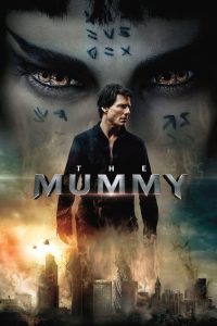 The Mummy (2017) BluRay Dual Audio Hindi + English