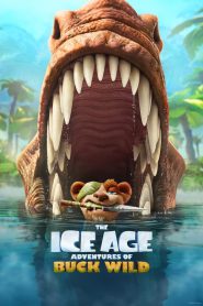 The Ice Age 6: Adventures of Buck Wild (2022) English + Hindi – Full Movie Download & Watch