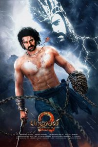 Baahubali 2: The Conclusion (2017) Hindi Dual Audio – Full Movie Download & Watch FREE – MRBOBD.COM