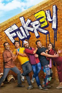 Fukrey 3 (2023) – Full Movie Download & Watch FREE – MRBOBD.COM