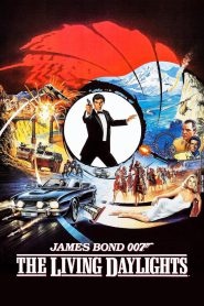 The Living Daylights (1987) James Bond 16 – Hindi + English – Full Movie Download & Watch FREE – MRBOBD.COM