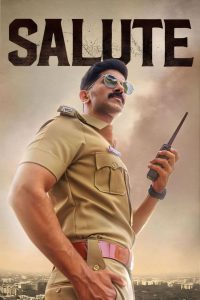 Salute (2022) Hindi + Malayalam – Full Movie Download & Watch